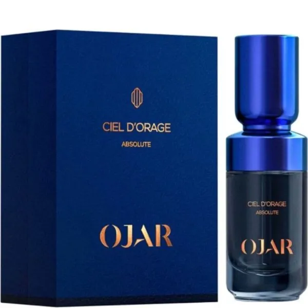 Ojar Ciel D'Orage Absolute Perfume Oil 0.67 oz