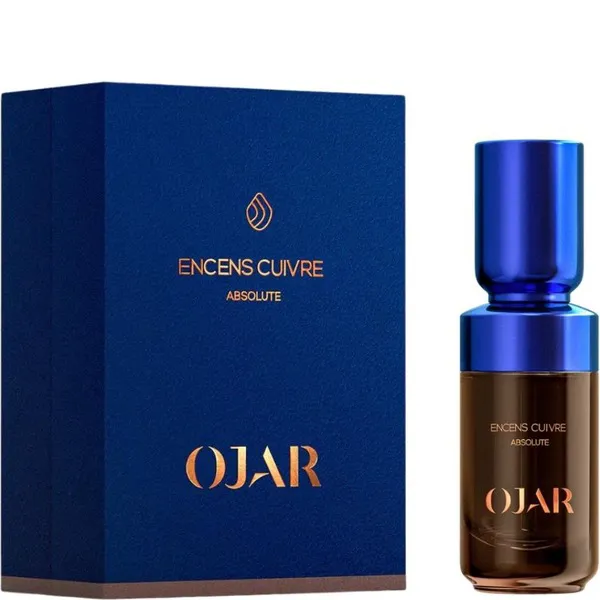 Ojar Encens Cuivre Absolute Perfume Oil 0.67 oz