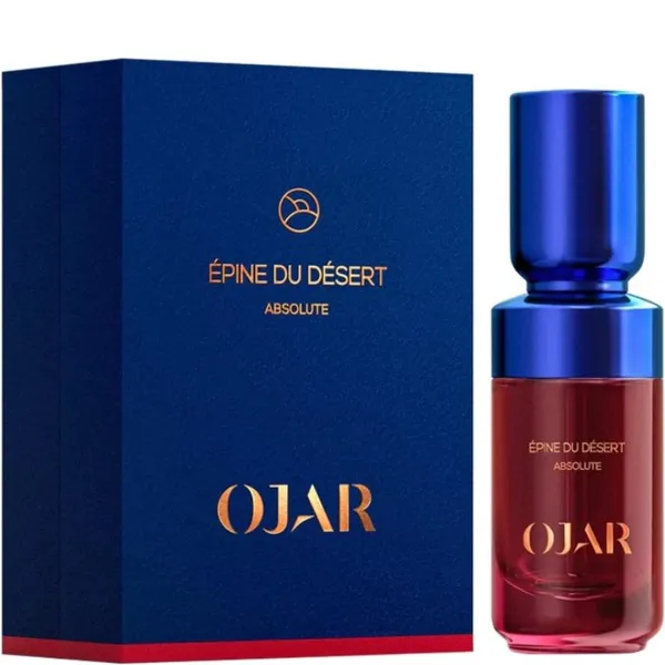 Ojar Epine Du Desert Absolute Perfume Oil 0.67 oz
