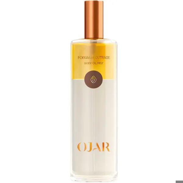 Ojar Forgiven Outrage Body Oil Mist 3.3 oz