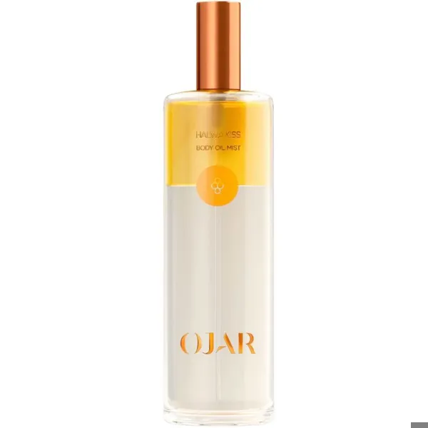Ojar Halwa Kiss Body Oil Mist 3.3 oz