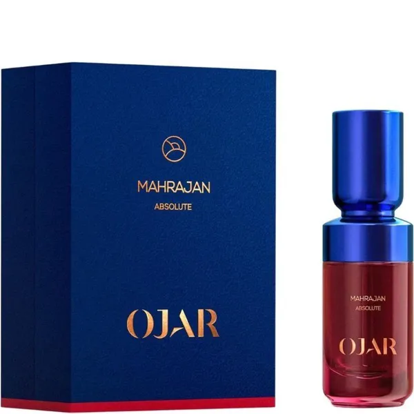 Ojar Mahrajan Absolute Perfume Oil 0.67 oz