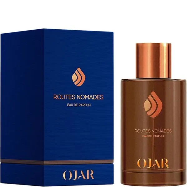 Ojar Routes Nomades Eau de Parfum 3.3 oz