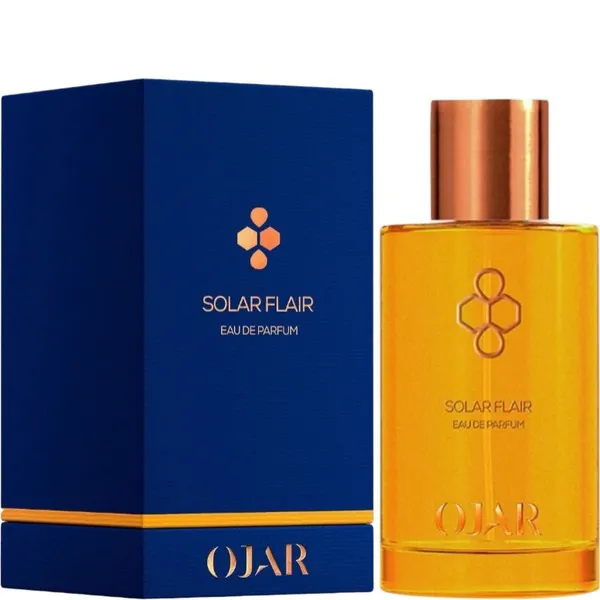 Ojar Solar Flair Eau de Parfum 3.3 oz