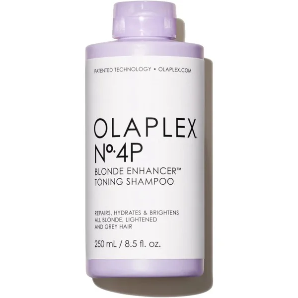 Olaplex No.4 Blonde Enhancer 8.5 oz