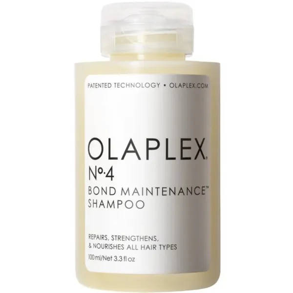 Olaplex No. 4 Bond Maintenance Shampoo 3.3 oz