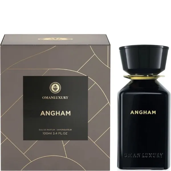 Omanluxury Angham Eau de Parfum 3.4 oz