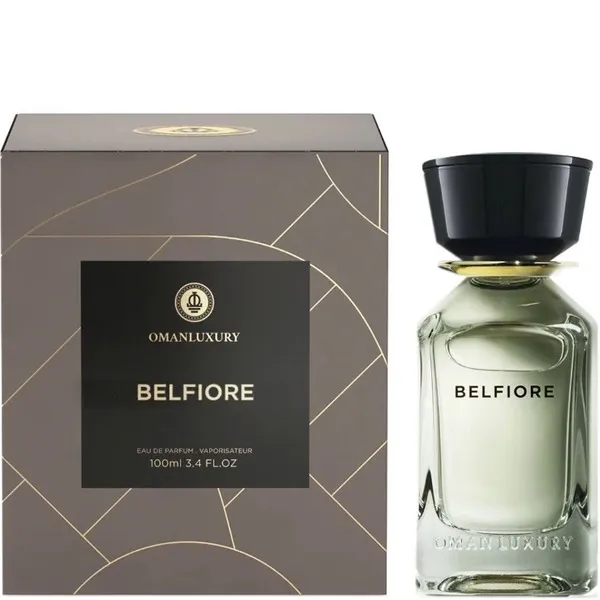 Omanluxury Belfiore Eau de Parfum 3.4 oz