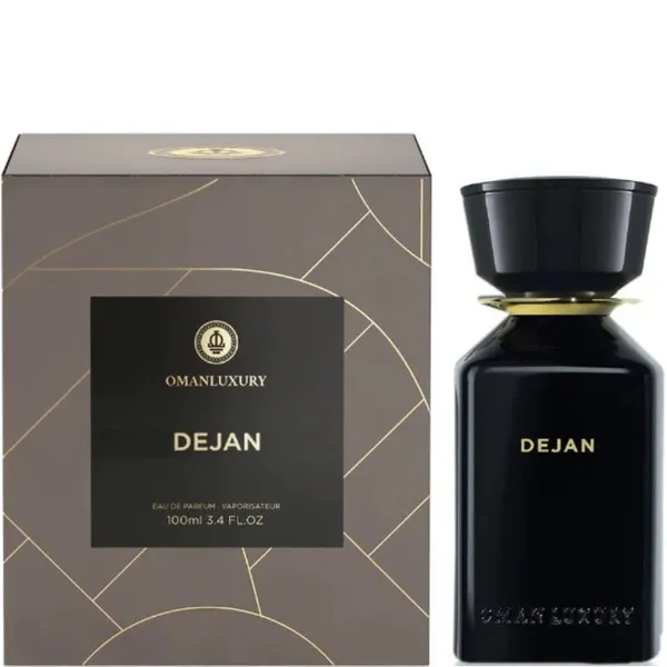 Omanluxury Dejan Eau de Parfum 3.4 oz