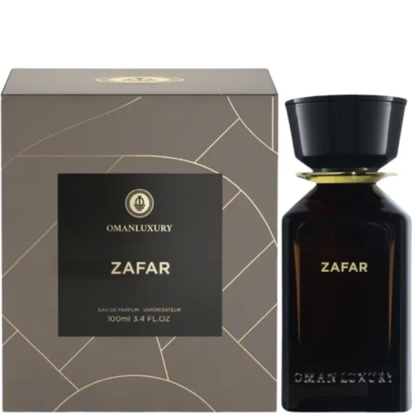 Omanluxury Zafar Eau de Parfum 3.4 oz