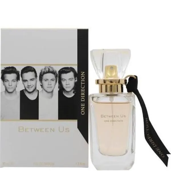 One Direction Between Us Eau de Parfum 1.0 oz
