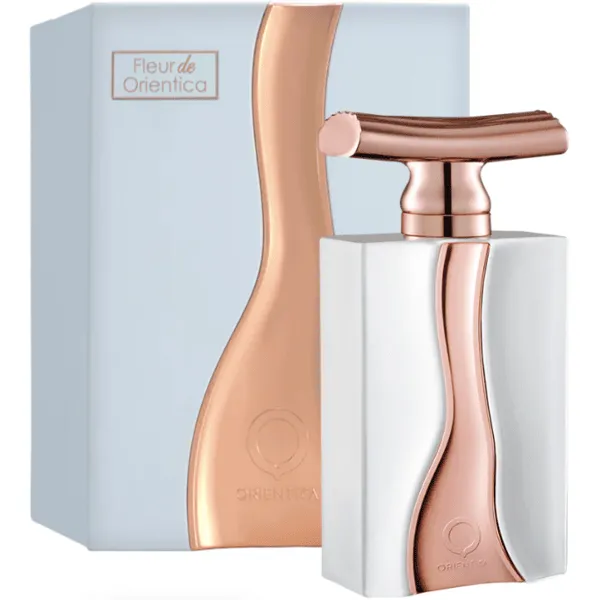 Orientica Fleur De Orientica Eau de Parfum 3.0 oz