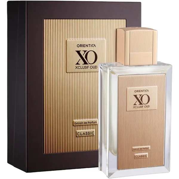Orientica XO Xclusif Oud Classic Extrait de Parfum 2.0 oz