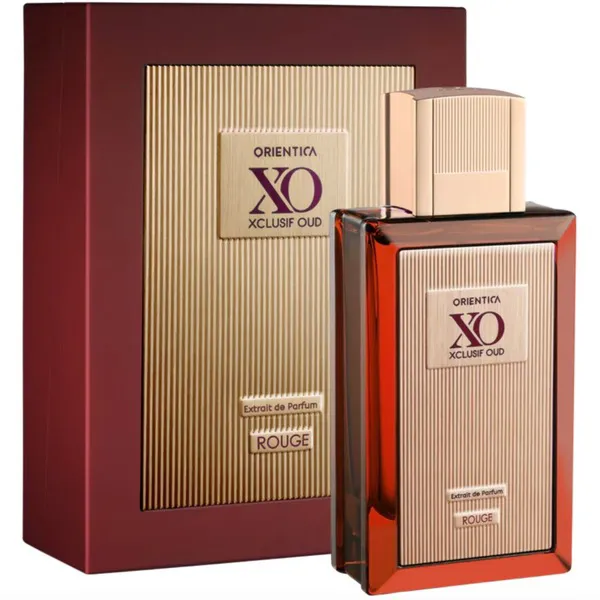 Orientica XO Xclusif Oud Rouge Extrait de Parfum 2.0 oz