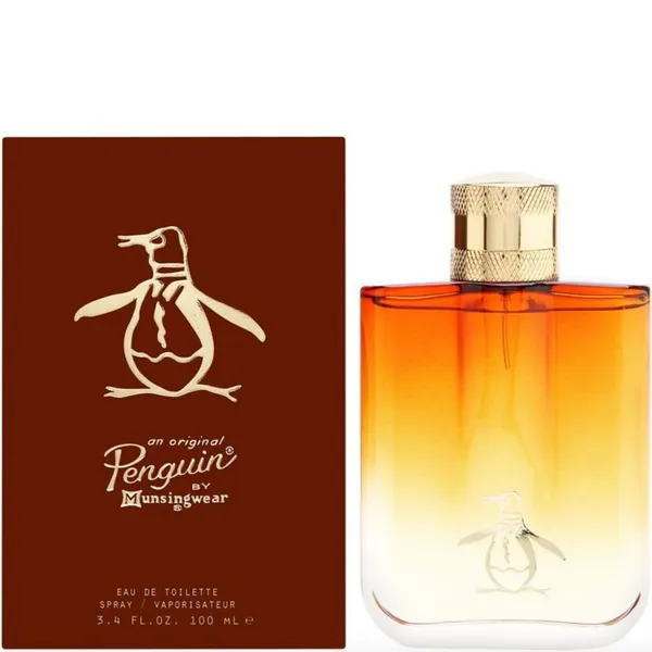 Original Penguin Original Penguin Eau de Toilette 3.4 oz