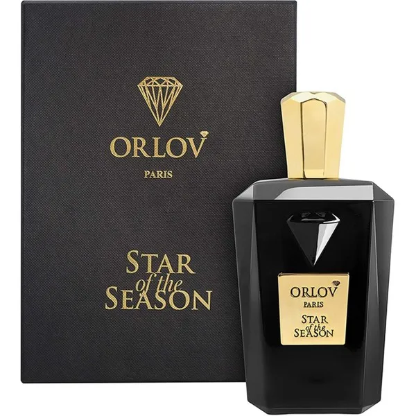 Orlov Paris Star Of The Season Eau de Parfum 2.5 oz