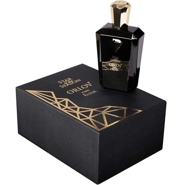 Orlov Paris Star Of The Season Elixir Eau de Parfum 2.5 oz