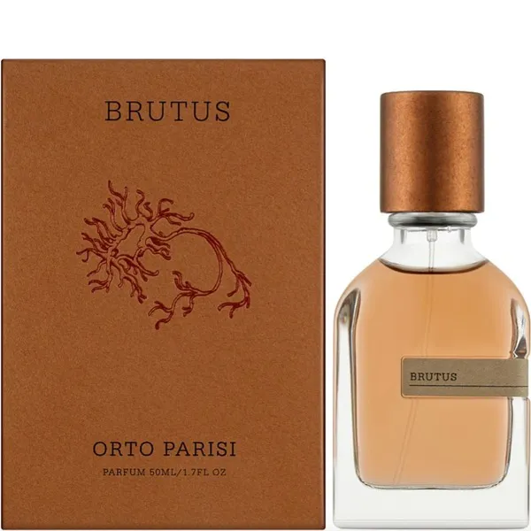 Orto Parisi Brutus Parfum 1.7 oz