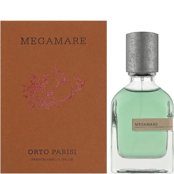 Orto Parisi Megamare Parfum 1.7 oz