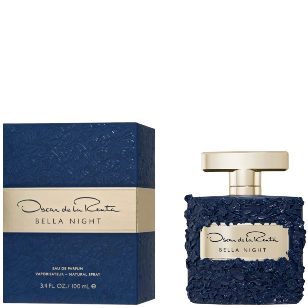 Oscar De La Renta Bella Night Eau de Parfum 3.4 oz