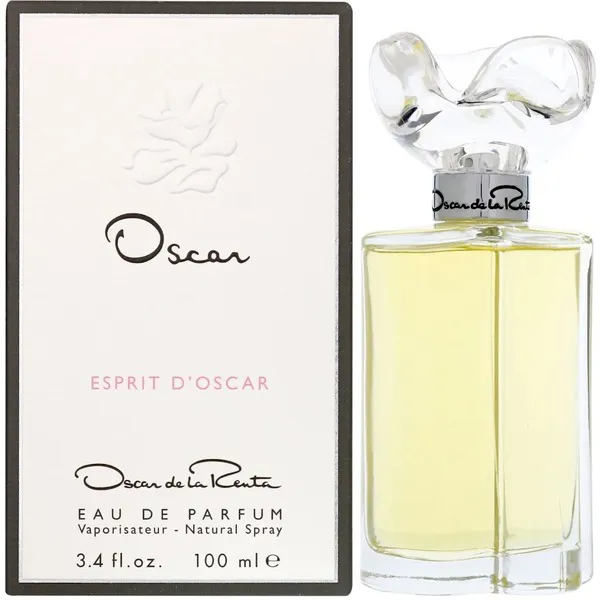 Oscar De La Renta Esprit D'Oscar Eau de Parfum 3.4 oz