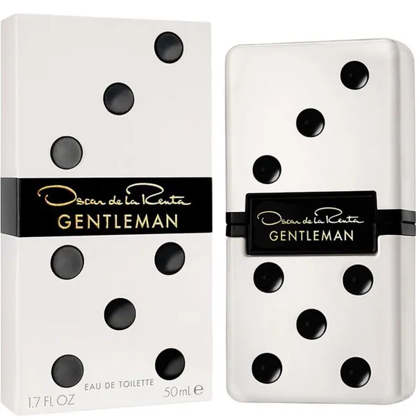 Oscar De La Renta Gentleman Eau de Toilette 1.7 oz