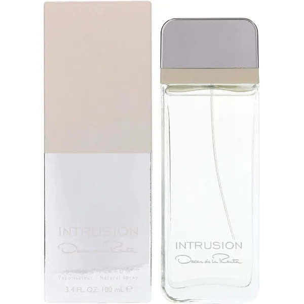 Oscar De La Renta Intrusion Eau de Parfum 3.4 oz