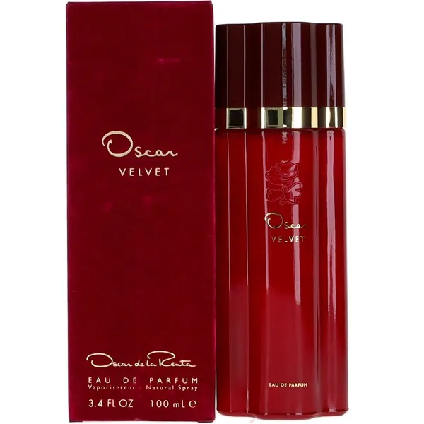 Oscar De La Renta Oscar Velvet Eau de Parfum 3.4 oz
