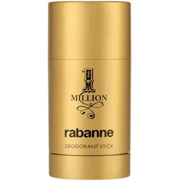 Paco Rabanne 1 Million Deodorant Stick 2.2 oz