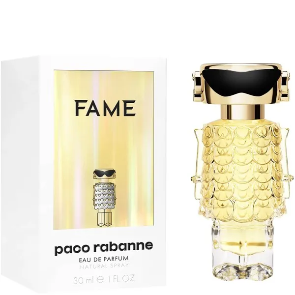 Paco Rabanne Fame Eau de Parfum 1.0 oz