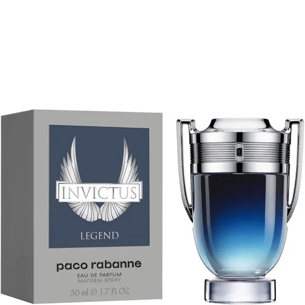 Paco Rabanne Invictus Legend Eau de Parfum 1.7 oz