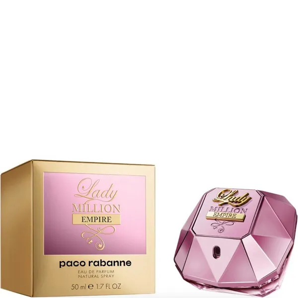 Paco Rabanne Lady Million Empire Eau de Parfum 1.0 oz