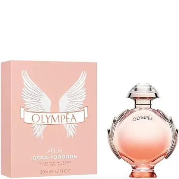 Paco Rabanne Olympea Aqua Eau de Parfum 1.7 oz