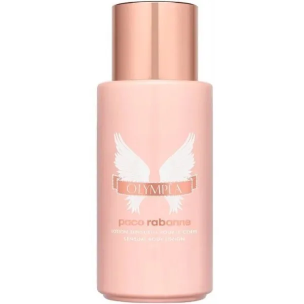 Paco Rabanne Olympea Body Lotion 6.8 oz