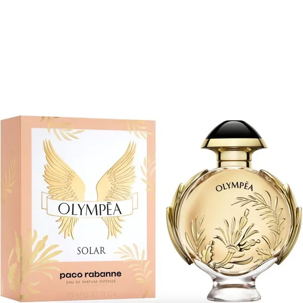 Paco Rabanne Olympea Solar Eau de Parfum 2.7 oz