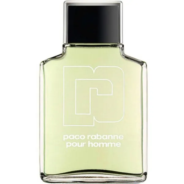 Paco Rabanne Paco Rabanne Pour Homme Aftershave 3.4 oz