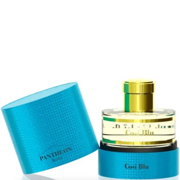 Pantheon Roma Cosi Blu Extrait de Parfum 1.7 oz