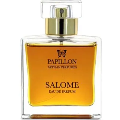 Papillon Artisan Perfumes Salome Eau de Parfum 1.7 oz