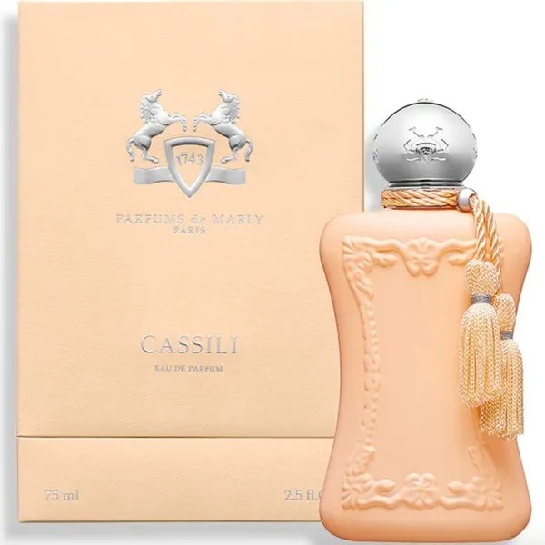 Parfums De Marly Cassili Eau de Parfum 2.5 oz