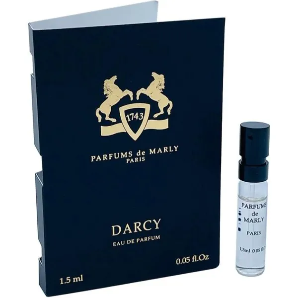 Parfums De Marly Darcy Eau de Parfum 0.05 Vial