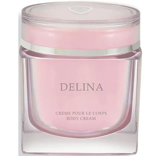 Parfums De Marly Delina Body Cream 7.05 oz