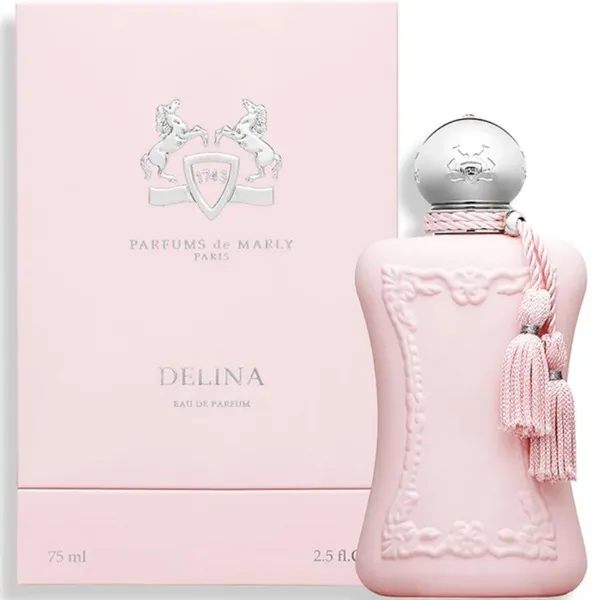 Parfums De Marly Delina Eau de Parfum 2.5 oz
