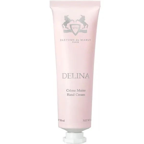Parfums De Marly Delina Hand Cream 1.0 oz