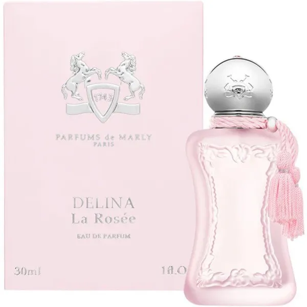 Parfums De Marly Delina La Rosee Eau de Parfum 1.0 oz