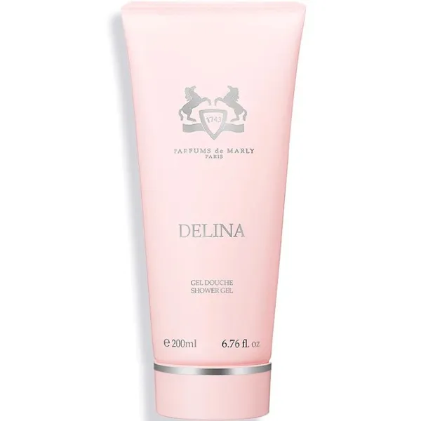 Parfums De Marly Delina Shower Gel 6.7 oz