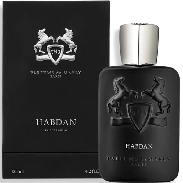 Parfums De Marly Habdan Eau de Parfum 4.2 oz
