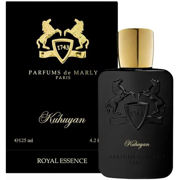 Parfums De Marly Kuhuyan Eau de Parfum 4.2 oz