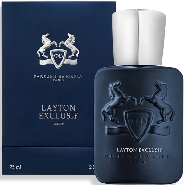 Parfums De Marly Layton Exclusif Parfum 2.5 oz