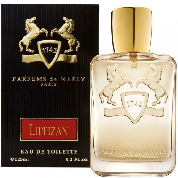 Parfums De Marly Lippizan Eau de Toilette 4.2 oz