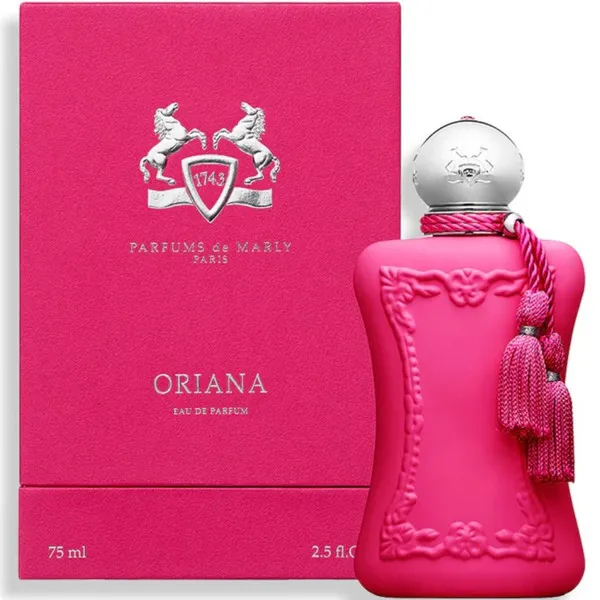 Parfums De Marly Oriana Eau de Parfum 2.5 oz